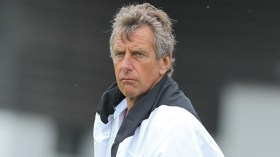 Gourcuff: «Les Verts ont besoin d’un autre avant-centre»