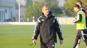 Gourcuff se dit satisfait du stage effectué au Qatar