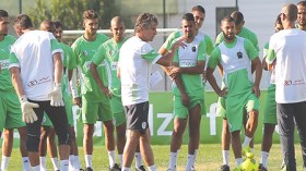 La délocalisation de la CAN chamboule les calculs de Gourcuff !