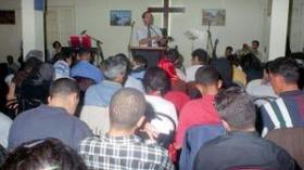 أمر بغلق الكنيسة البروتيستانية بماكودة بتيزي وزو