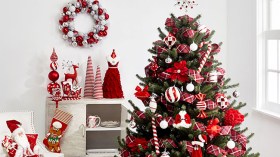 احتفالية “الكريسماس” في إحدى الروضات تثير الجدل في الفايسبوك