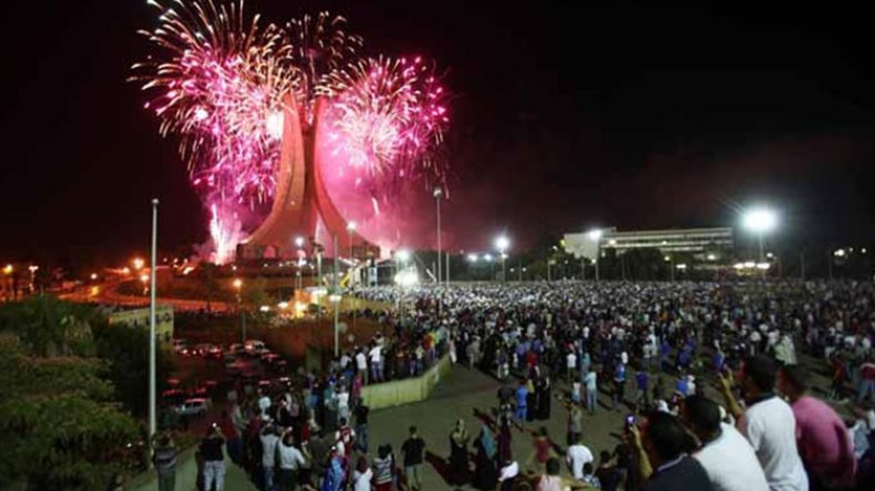 إغاثة الفقراء أولى من الاحتفال بـ”الكريسماس” ورأس السّنة