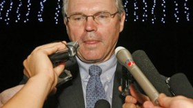 السفير الأمريكي في العراق يتعرض لمحاولة اغتيال