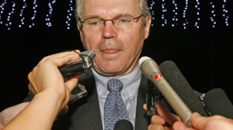 السفير الأمريكي في العراق يتعرض لمحاولة اغتيال