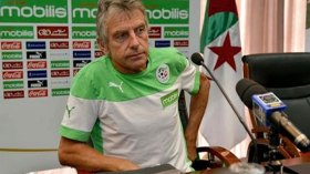 Gourcuff dévoile la liste des 23 contre le Lesotho