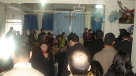 ست جمعيات تغري الطلبة بالفيزا والإقامة في أوربا مقابل التنصر