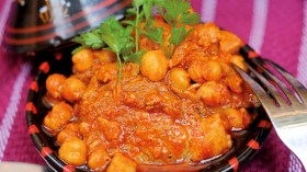 شطيطحة لحم