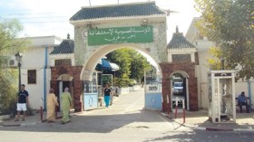 فرار شاب مصاب بـ”كورونا” من الحجر الصحي بعين تيموشنت