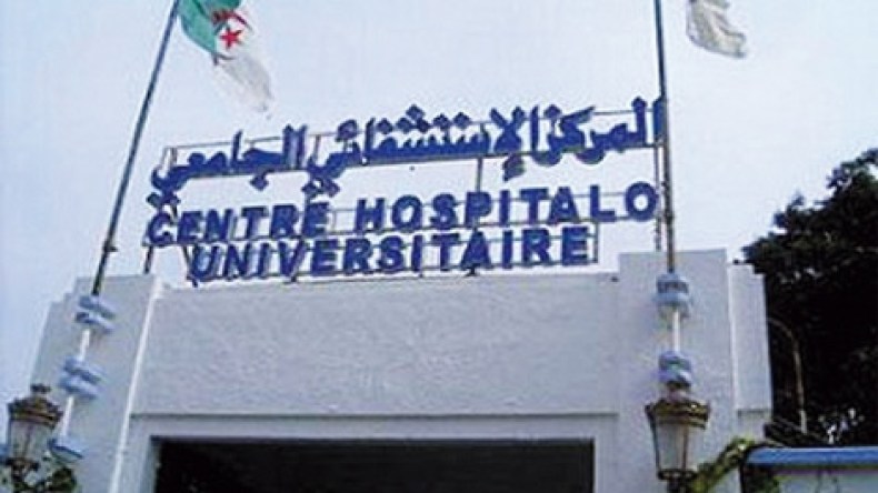 أول عملية لزرع بطارية قلب في مستشفى عمومي عبر الوطن