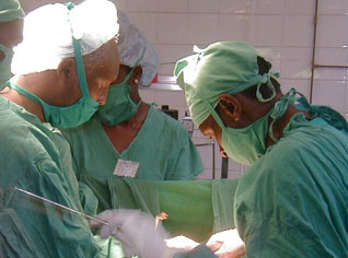 Le CHU Beni- Messous se dote d'un laboratoire de traitement du syndrome d'apnée du sommeil