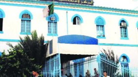 أخصائيون نفسانيون لدعم عائلات ضحايا الطائرة المتحطمة بأم البواقي