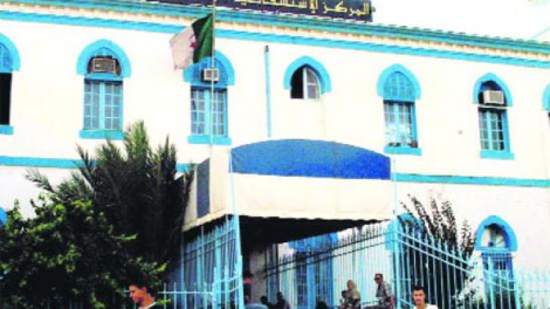 أخصائيون نفسانيون لدعم عائلات ضحايا الطائرة المتحطمة بأم البواقي