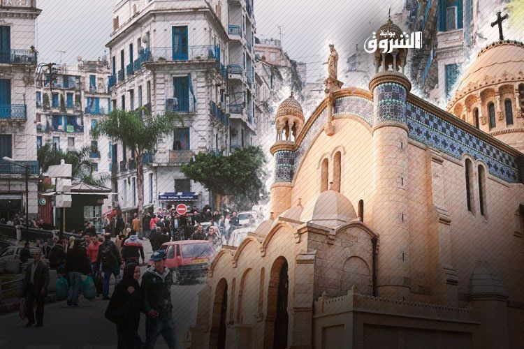 ONG: La persécution des Chrétiens en Algérie bat son plein