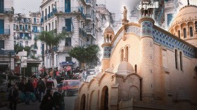 الجزائريون”يضطهدون” النصارى ويُعادون الكنائس والمرتّدين!