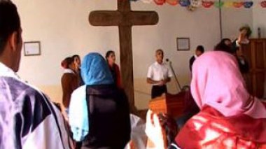 Algerian migrants in France mobilised to keep up evangelisation in Algeria