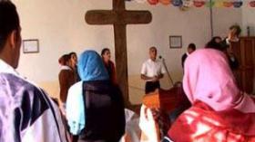 Algerian Religious Affairs Ministry not responsible for lawsuits against converts