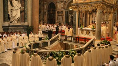 Foreign priests lobby for supporting Christians in Algeria