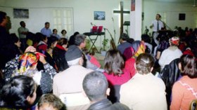 Algeria: Hundreds of Christians and foreign priests meet in Tizi Ouzou