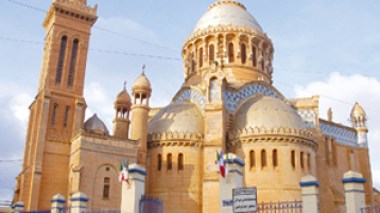 Popular and religious celebration in Jordan for appointing Ghaleb Algeriaâ€™s archbishop