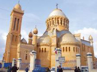 27 protestant churches closed in 6 months in Algeria