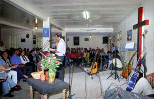 Algeria sets up independent body to counter evangelisation phenomenon