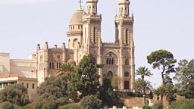 Evangelization Associations campaign against Algeria