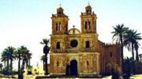President of the French Protestants Federation supports evangelism in Algeria