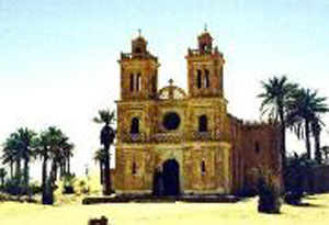 President of the French Protestants Federation supports evangelism in Algeria