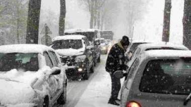 Des pluies et de la neige affecteront plusieurs wilayas dès les prochaines heures (BMS)
