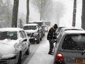 Des pluies et de la neige affecteront plusieurs wilayas dès les prochaines heures (BMS)
