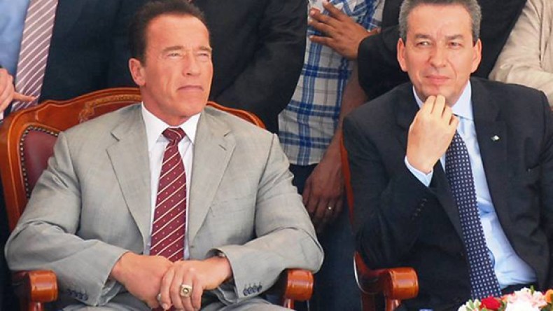 روبوكوب عندنا!