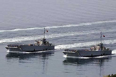 Gaz: l'exploration débute à Chypre, Ankara va riposter