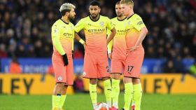 منحة ضخمة لِمحرز وزملائه