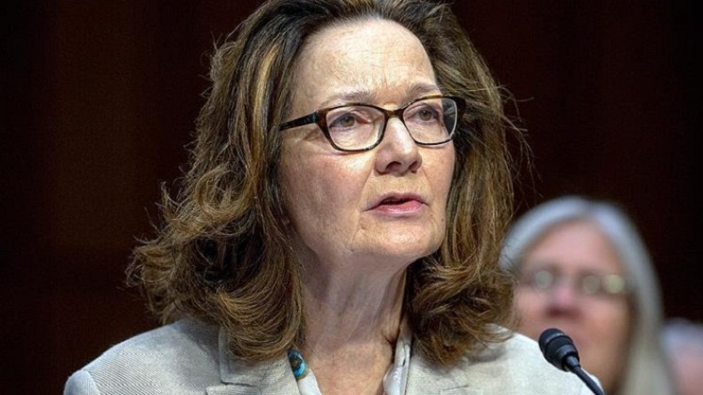 مديرة “CIA” تقدم إفادة لمجلس الشيوخ حول خاشقجي