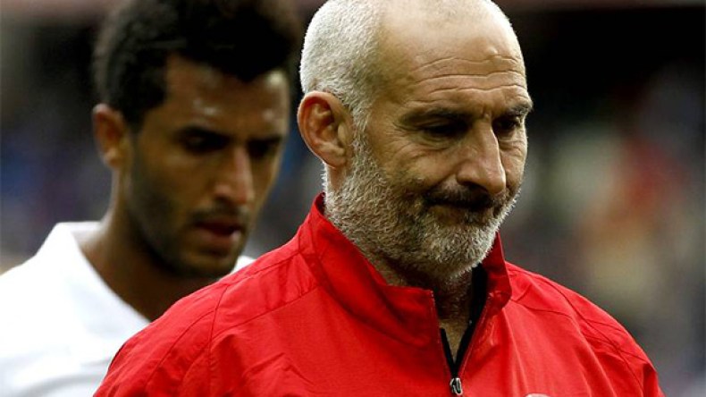 شبيبة القبائل: الفرنسي سكوليني يصل الأربعاء للتفاوض