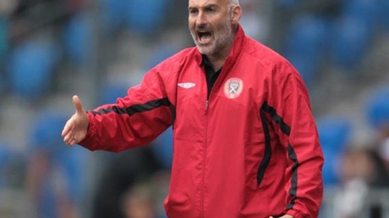 سيكوليني يقدم استقالته رسميا من شبيبة القبائل