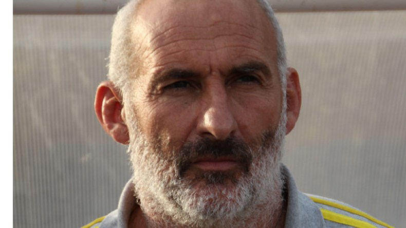 سيكوليني: متخوف من غياب الجمهور أمام بلوزداد وعودة يسلي ستفيدنا