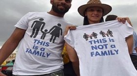 زوبعة فرنسية… في فنجان عربي