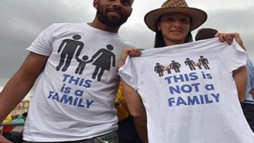 زوبعة فرنسية… في فنجان عربي