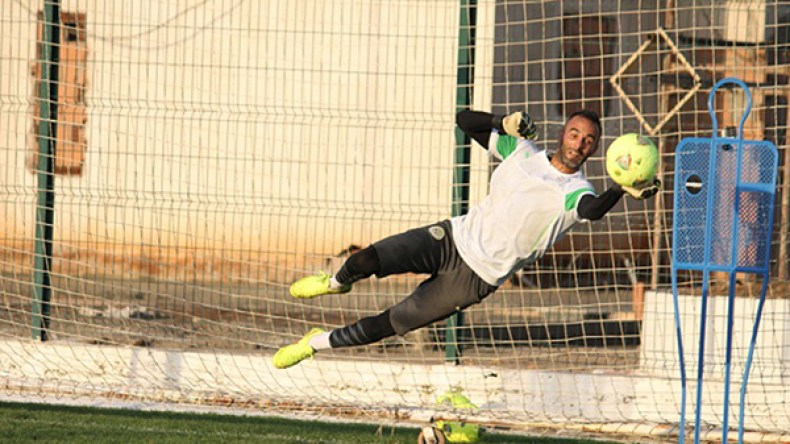 سيدريك يعوّض دوخة المريض