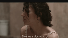 غضبٌ شعبي واسع على عرض فيلم جزائري بالكيان الصهيوني