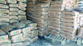 الإسمنت يتسبب في تأخر إنجاز المشاريع بنسبة 25 بالمائة