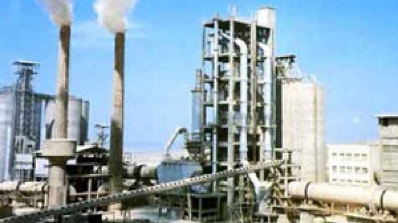 تراجع‭ ‬إنتاج‭ ‬مصنع‭ ‬الإسمنت‭ ‬بمفتاح‭ ‬بنسبة‭ ‬تفوق‭ ‬50‭ ‬بالمائة‭