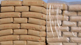 إطلاق مشروع لإنجاز مصنعين جديدين للإسمنت الأخضر