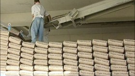 الجزائر بإمكانها شراء أسهم الشريك المصري بمصنع زهانة للإسمنت