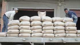 20 ألف مؤسسة بناء مهددة بالإفلاس