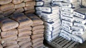 أويحيى: الإسمنت المستورد سيعيد الأسعار إلى مستواها الطبيعي