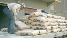 300 مليون أورو فاتورة واردات الجزائر من الإسمنت