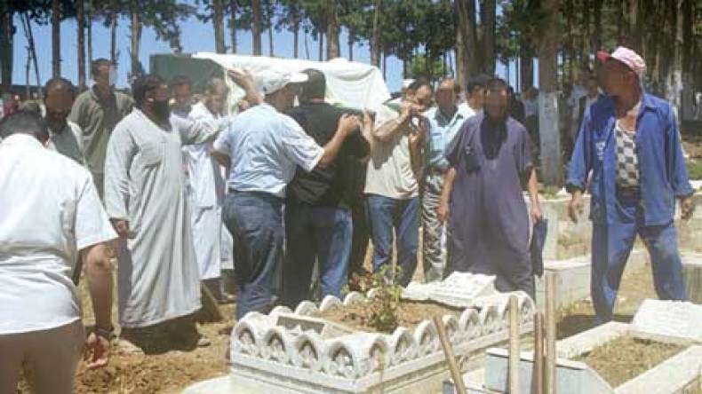 إصابات‭ ‬خطيرة‭ ‬بضربات‭ ‬شمس‭ ‬في‭ ‬الجنازات