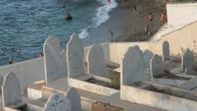 فواحش‭ ‬وخمور‭ ‬ومخدرات‭ ‬ودعارة‭ ‬بين‭ ‬القبور‭ ‬في‭ ‬الجزائر